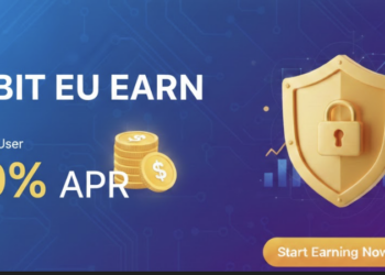 Bybit EU Earn