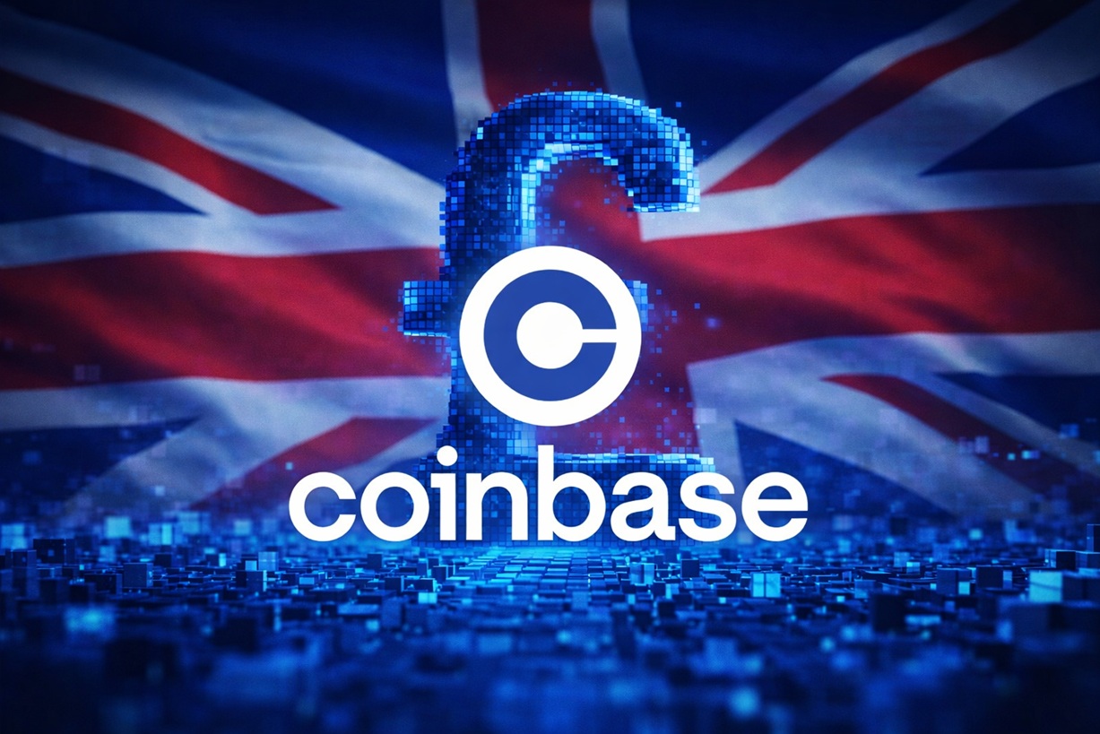 Coinbase-Backed Petition On Stablecoin Rules In The UK Nears Target Signatories
