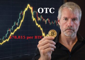 Strategy Bitcoin
