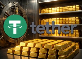 Tether Gold XAUt