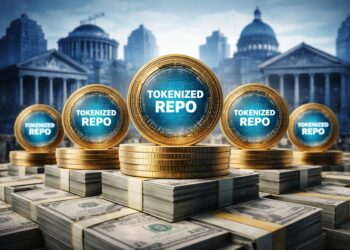 Tokenized Repos