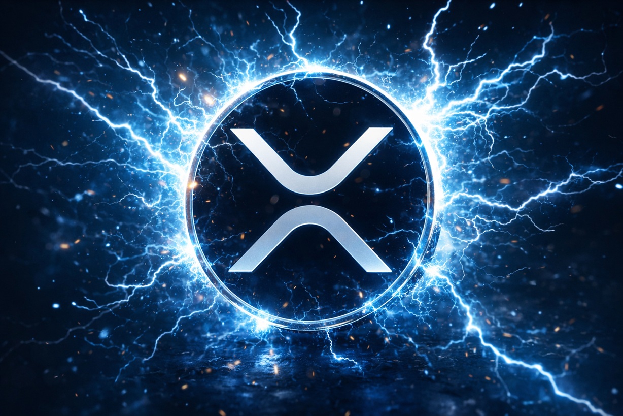 XRP Maintains Status As Most Energy Efficient Among Top Cryptos