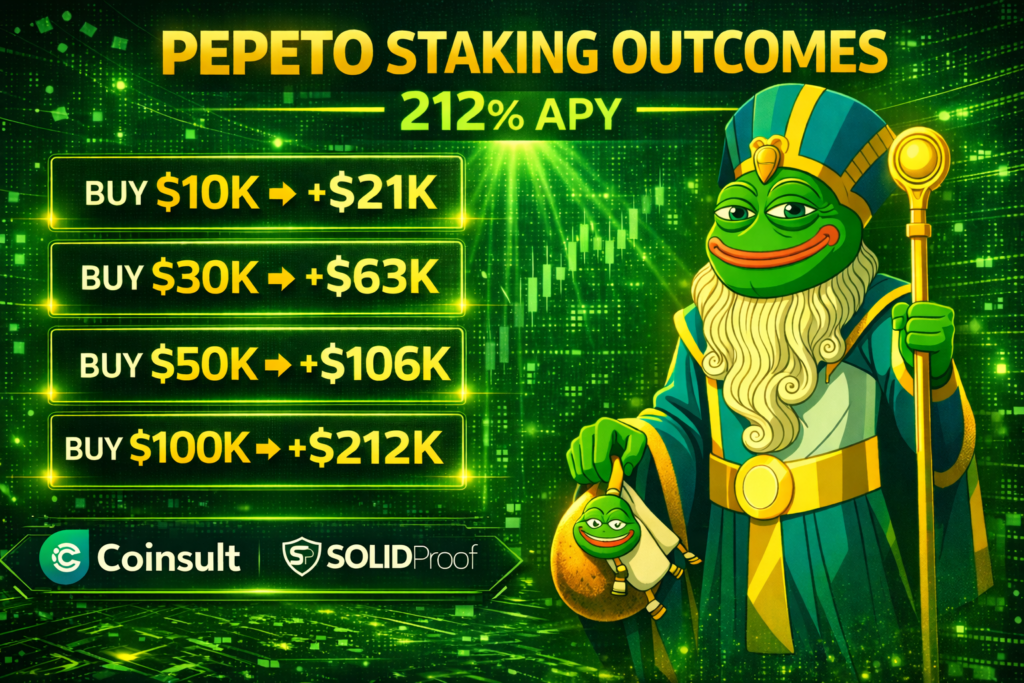 Saylor Hits 100th Bitcoin Buy as the Market Reloads – Pepeto Presale Gains Momentum