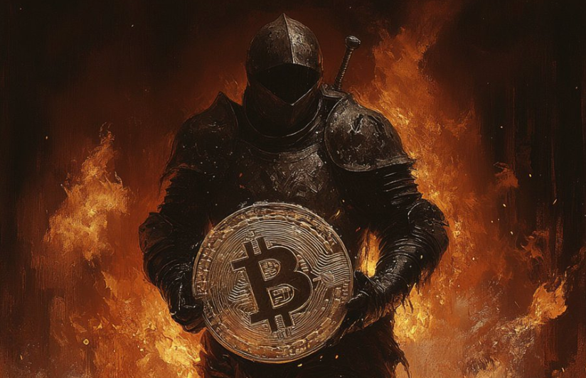 Market Wrap: Bitcoin Dips Below $66K As Traders Double Down On Buy-the-Dip Mode