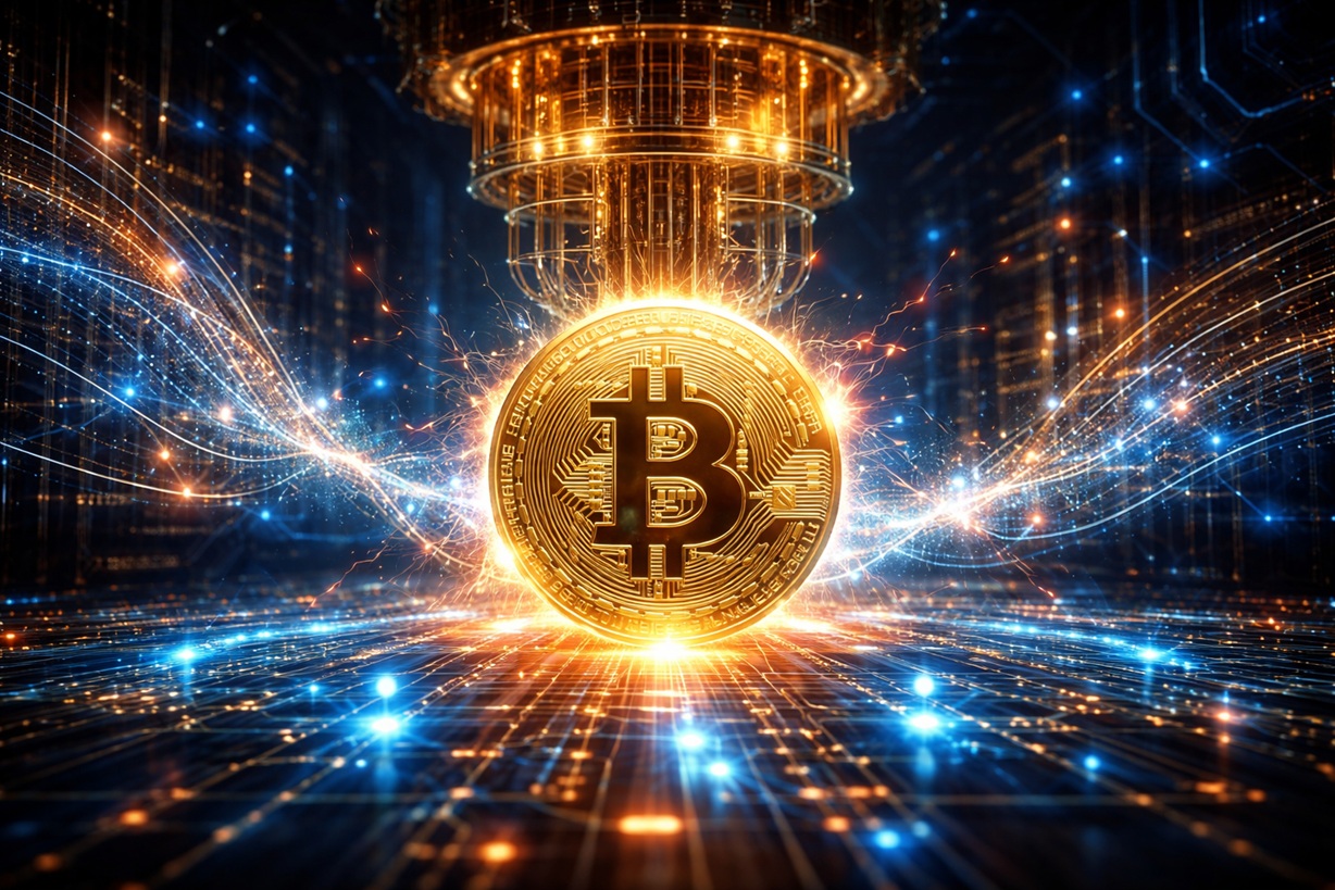 BTQ Technologies Deploys Testnet For Bitcoin’s Post-Quantum Resiliency