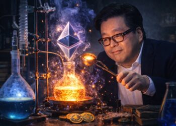 Bitmine ETH Staking