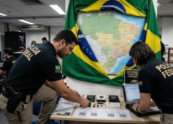 Brazil Crypto