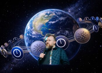 Cardano and Midnight Founder Charles Hoskinson
