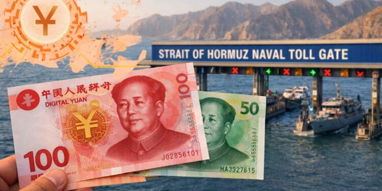 Digital Yuan