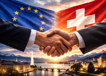 EU and Switzerland Agreement