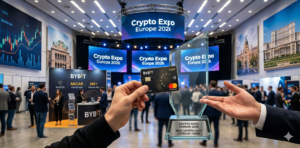 Bybit Card