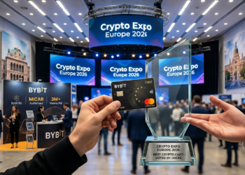 Bybit Card