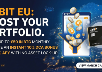 Bybit Bonus Program
