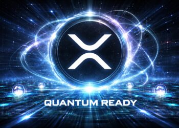 Is XRP Quantum Ready