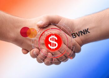 Mastercard BVNK