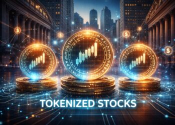 RWA Tokenized Stocks