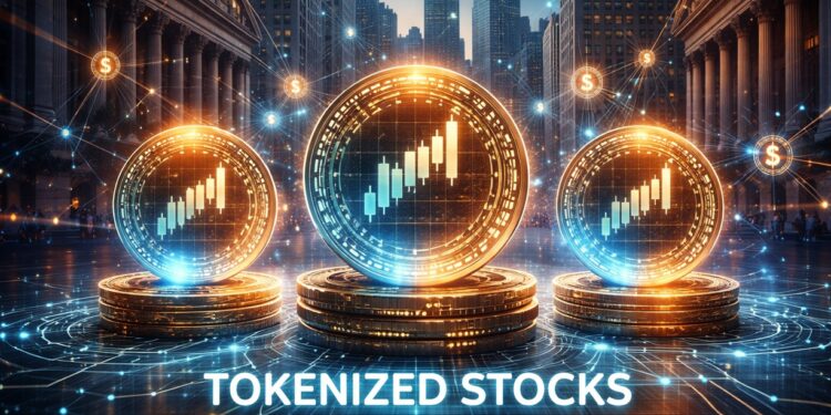 RWA Tokenized Stocks