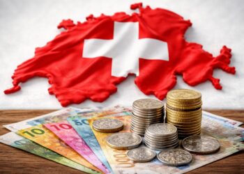 Swiss cash