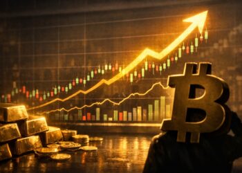 Tokenized Gold Price