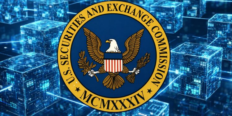 US SEC Crypto
