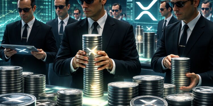 Virtuals Protocol And Ripple Backed T54 Labs To Bring AI Agents To XRP Ledger