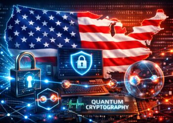 White House Cybersecurity Plan for Crypto and AI