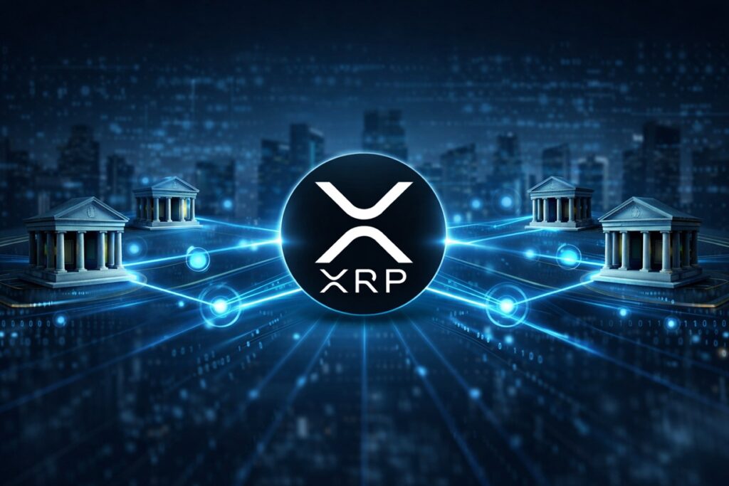 Will XRP Price Moon As NSCC Integrates Ripple Prime