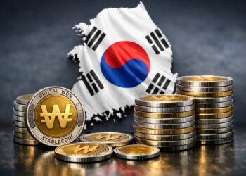 Won Stablecoins