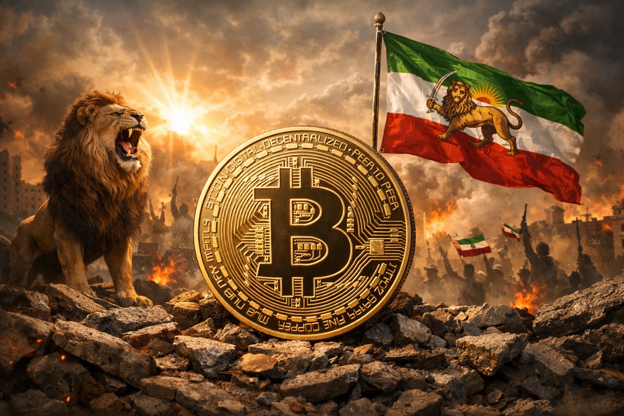 Bitcoin Price Rebounds To $68K Amid Rocky Weekend