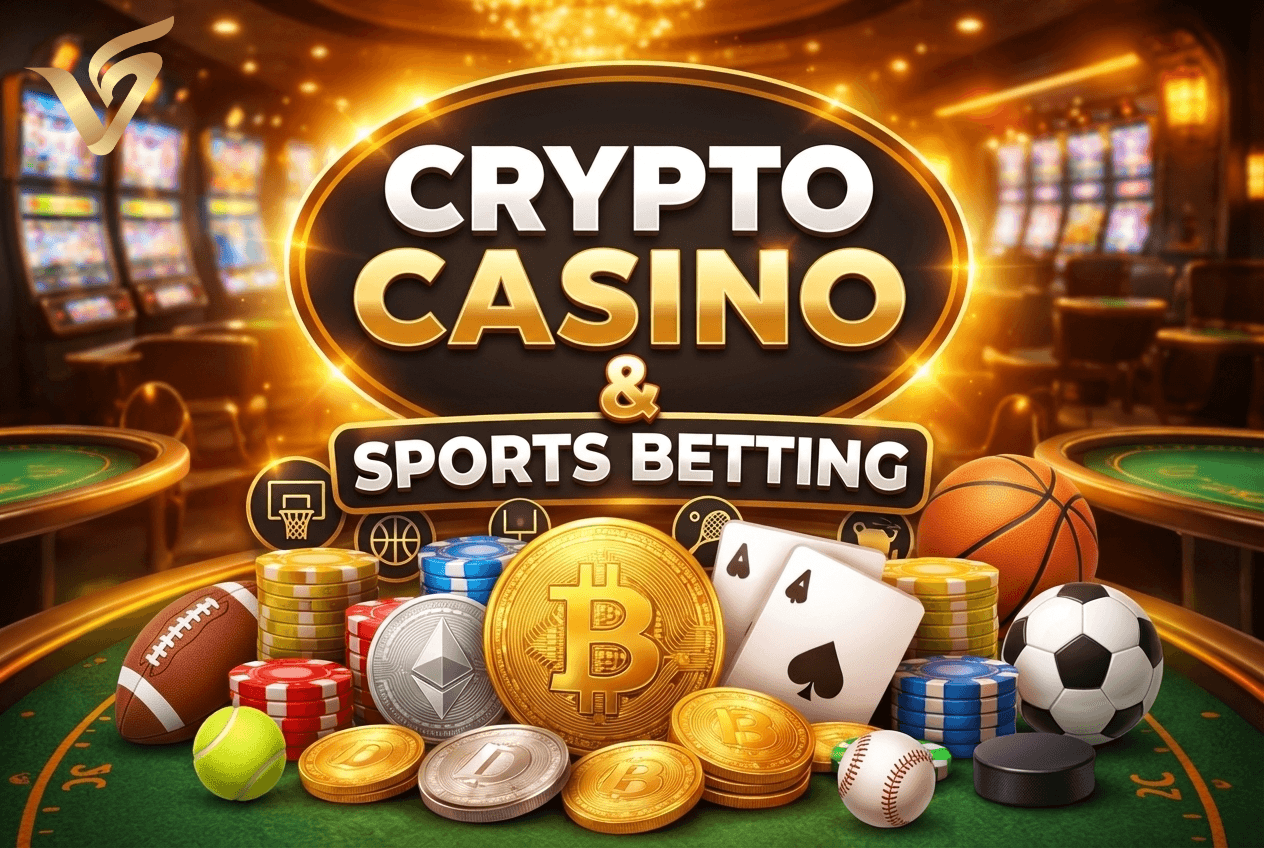 Vislio Expands Its Crypto Casino Online with New Games and Enhanced User Rewards