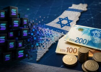 BILS Shekel Stablecoin