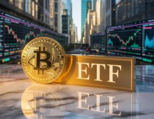 Bitcoin ETF