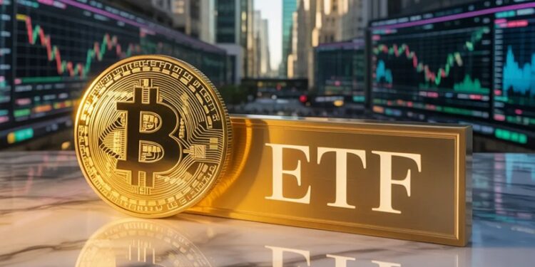 Bitcoin ETF