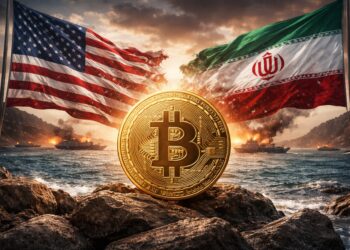 Bitcoin Iran