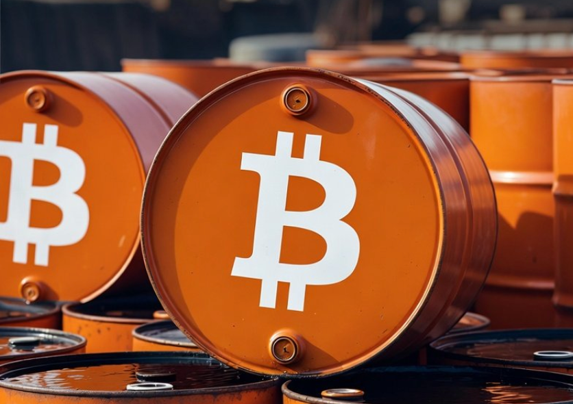 Market Wrap: US Government Moves $606K Seized Bitcoin To Coinbase As Funding Rates Hit 2023 Lows