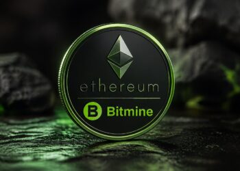 Bitmine Ethereum