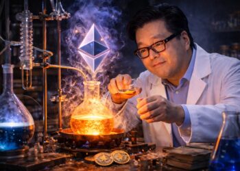Bitmine Ethereum