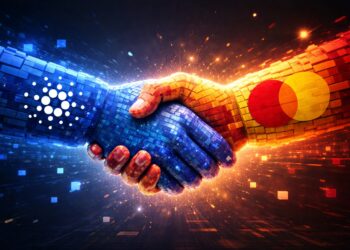 Cardano Mastercard