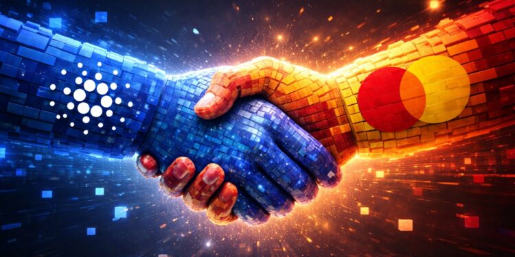 Cardano Mastercard