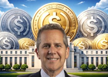Fed Governor Michael Barr