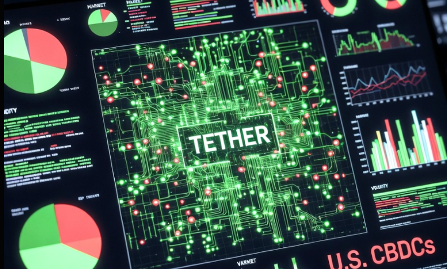 New Financial Control Grid Almost Done: Why “Be Your Own Bank” Is Not As Good As It Sounds