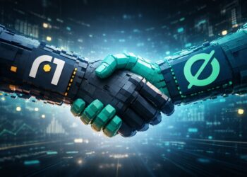 FinchTrade and ElectroCoin Partnership