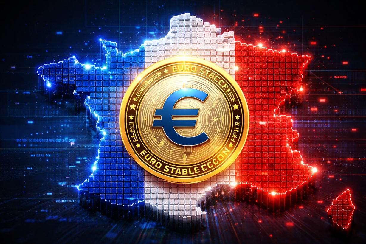 France’s Anti-Fraud Bill Sparks Clash Over Self-Custody Wallet Reporting