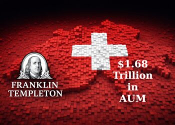 Franklin Templeton Switzerland