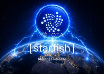 IOTA Starfish