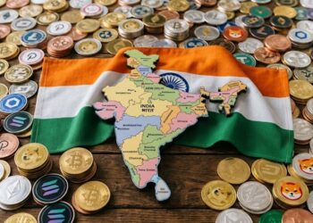 India Crypto