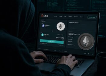 KelpDAO LayerZero