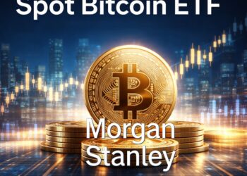 Morgan Stanley Bitcoin ETF