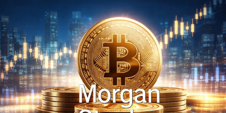 Morgan Stanley Bitcoin ETF