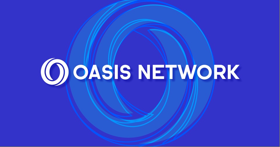 Oasis Network (ROSE)